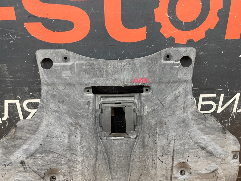 защита двигателя, 5500 рублей, Красноярск