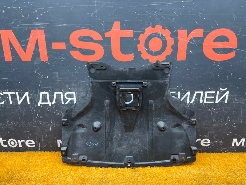 защита двигателя, 5500 рублей, Красноярск