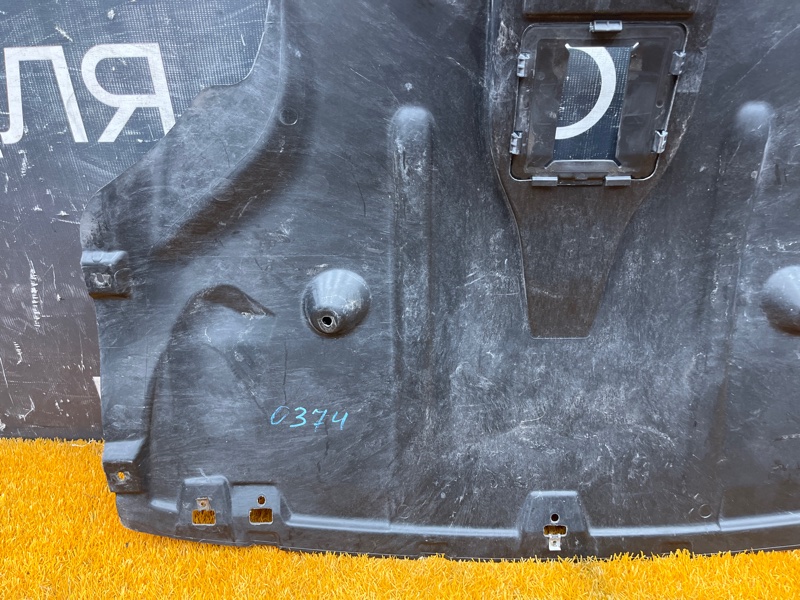 защита двигателя, 5500 рублей, Красноярск