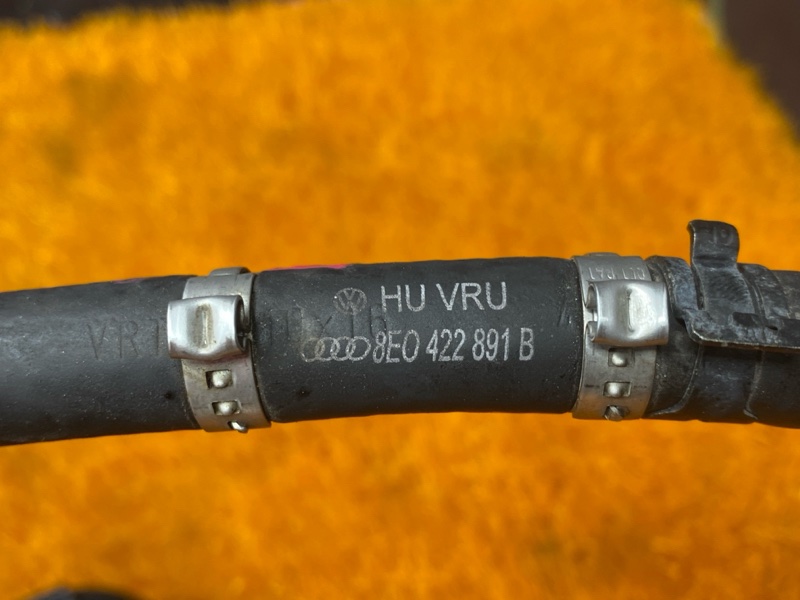 Патрубок бачка гур, 3000 рублей, Красноярск