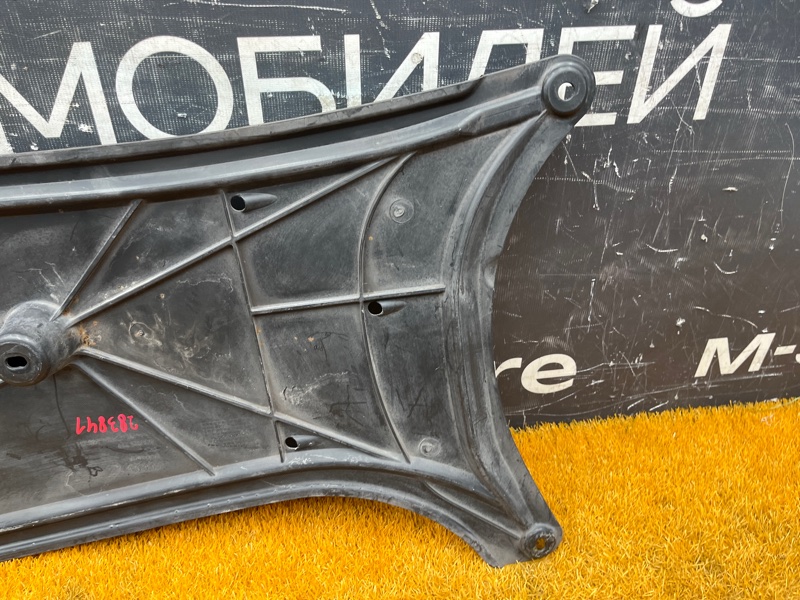 Защита днища кузова, 700 рублей, Красноярск