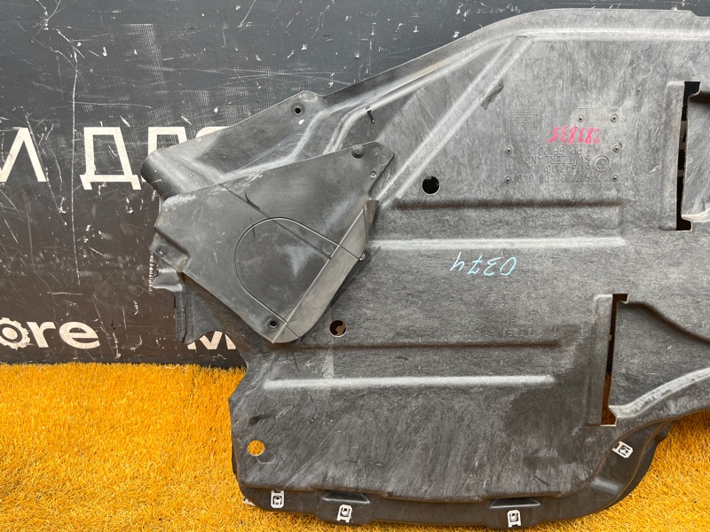 Защита днища кузова, 2000 рублей, Красноярск