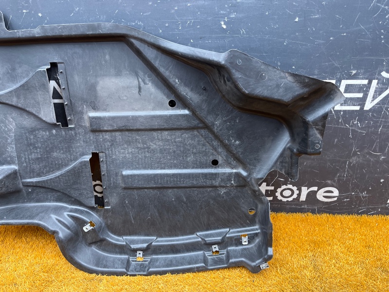 Защита днища кузова, 2000 рублей, Красноярск