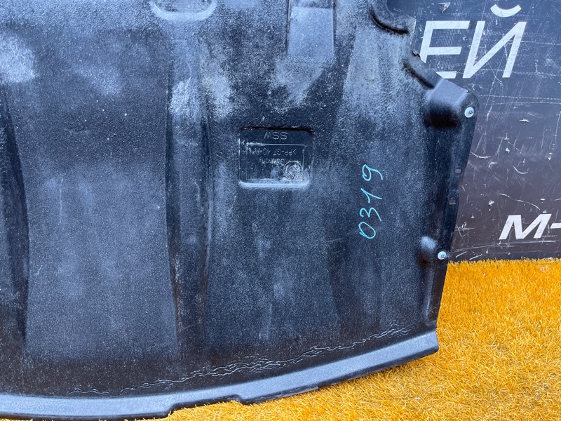 защита двигателя, 6000 рублей, Красноярск