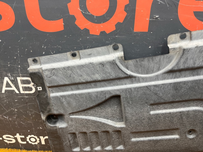 Защита днища кузова, 3000 рублей, Красноярск