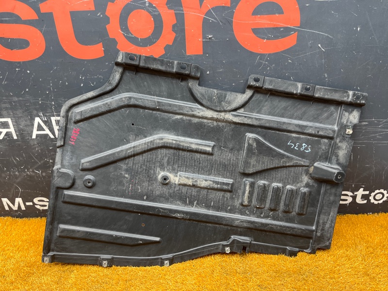 Защита днища кузова, 3000 рублей, Красноярск