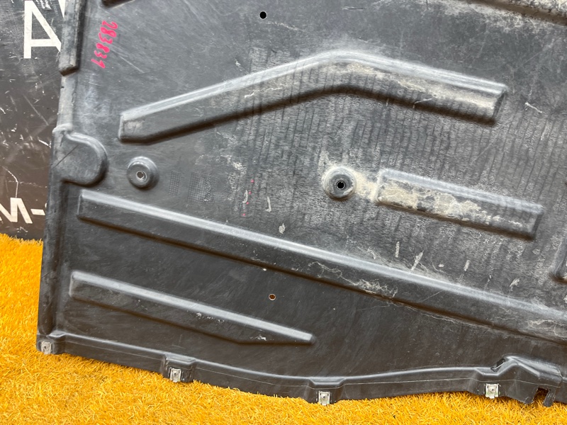 Защита днища кузова, 3000 рублей, Красноярск