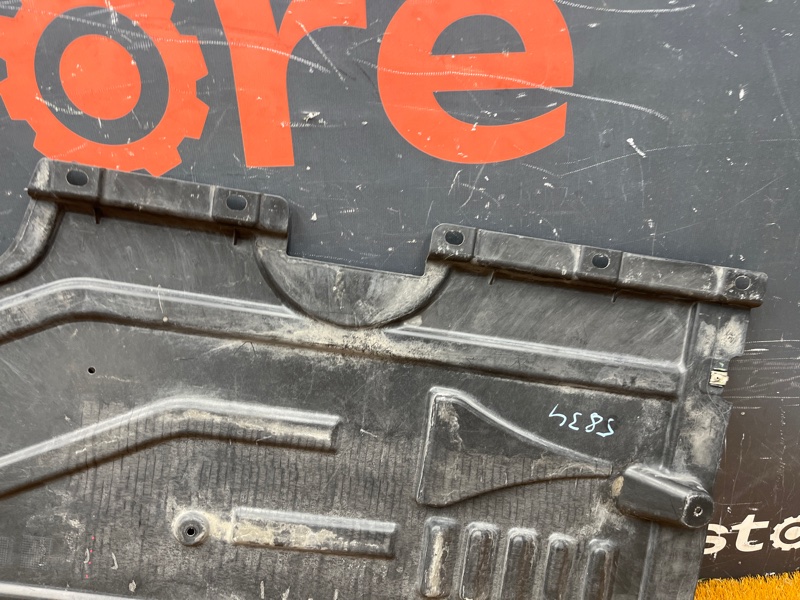 Защита днища кузова, 3000 рублей, Красноярск