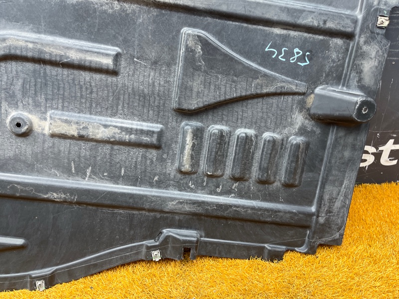 Защита днища кузова, 3000 рублей, Красноярск