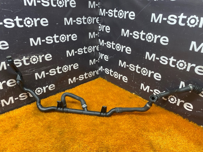 Патрубок системы охлаждения, 6000 рублей, Красноярск