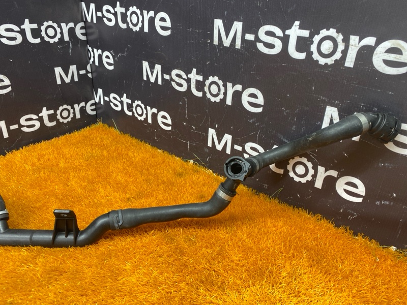 Патрубок системы охлаждения, 6000 рублей, Красноярск