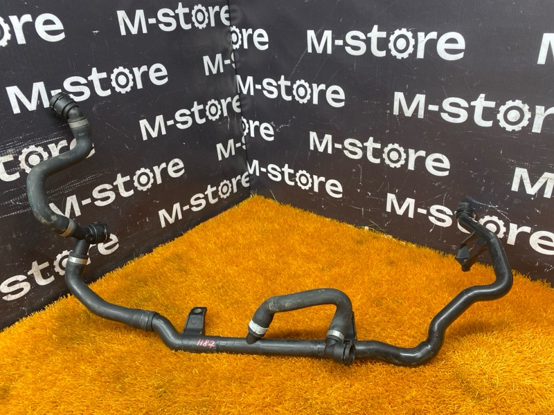 Патрубок системы охлаждения, 6000 рублей, Красноярск