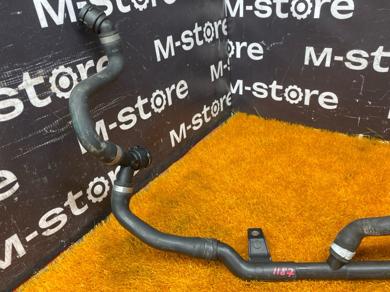 Патрубок системы охлаждения, 6000 рублей, Красноярск