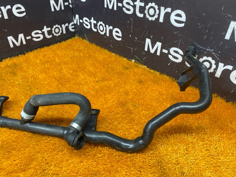 Патрубок системы охлаждения, 6000 рублей, Красноярск