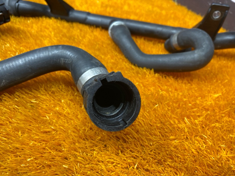 Патрубок системы охлаждения, 6000 рублей, Красноярск