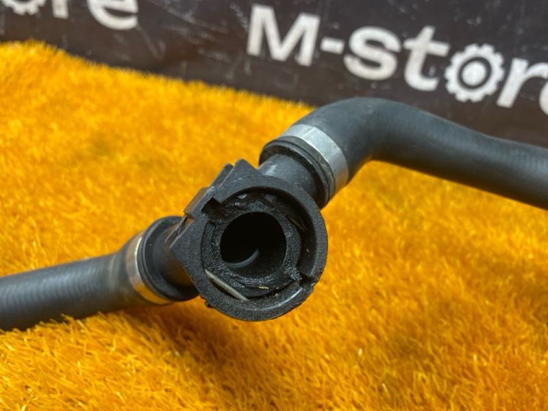 Патрубок системы охлаждения, 6000 рублей, Красноярск