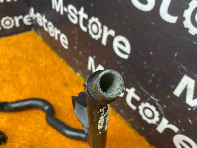 Патрубок системы охлаждения, 6000 рублей, Красноярск