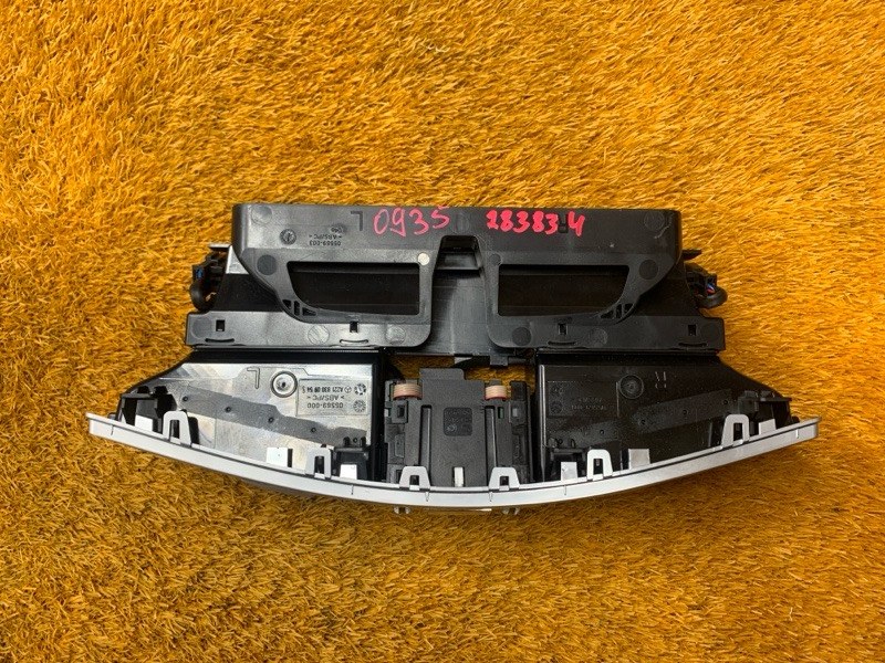 дефлектор воздушный, 1300 рублей, Красноярск