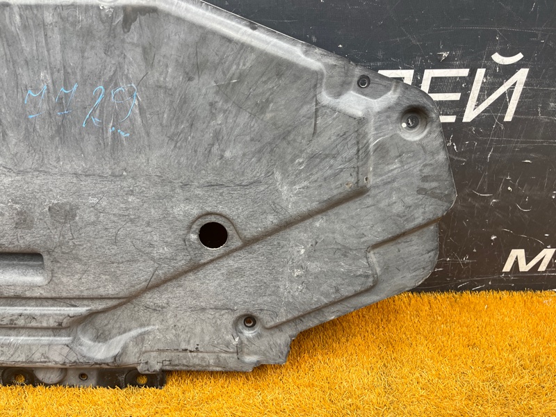 Защита днища кузова, 600 рублей, Красноярск