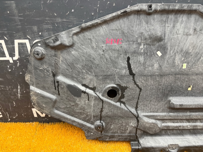 Защита днища кузова, 600 рублей, Красноярск