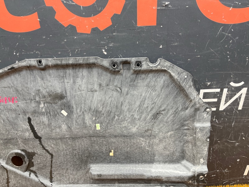 Защита днища кузова, 600 рублей, Красноярск