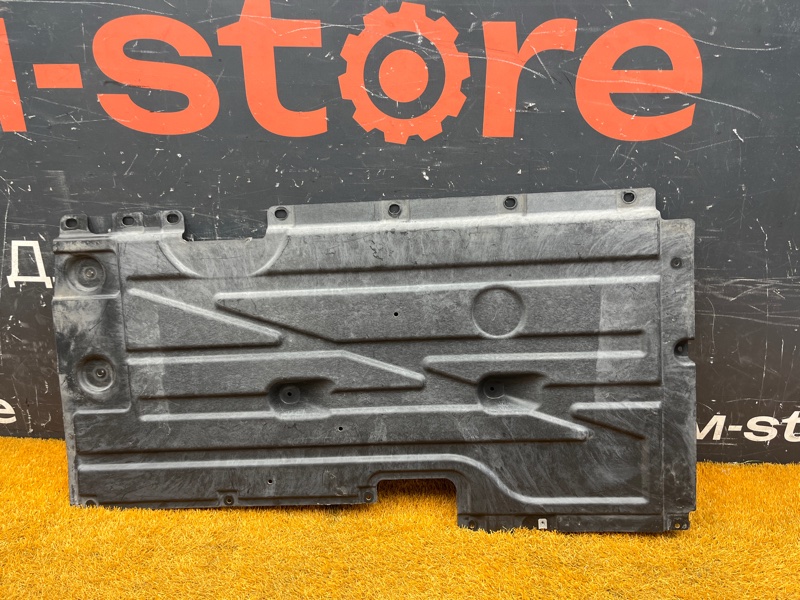 Защита днища кузова, 4500 рублей, Красноярск