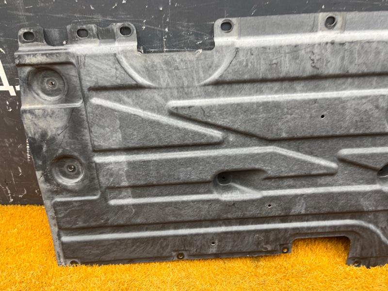 Защита днища кузова, 4500 рублей, Красноярск