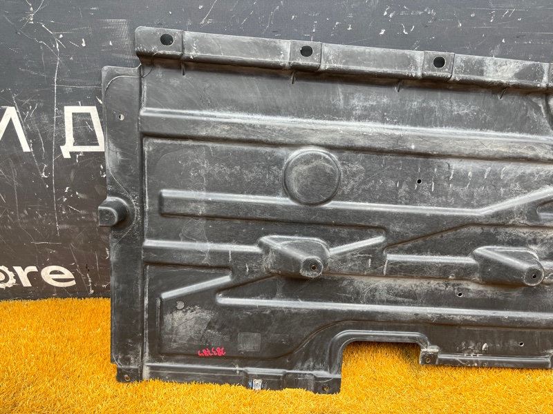 Защита днища кузова, 4500 рублей, Красноярск