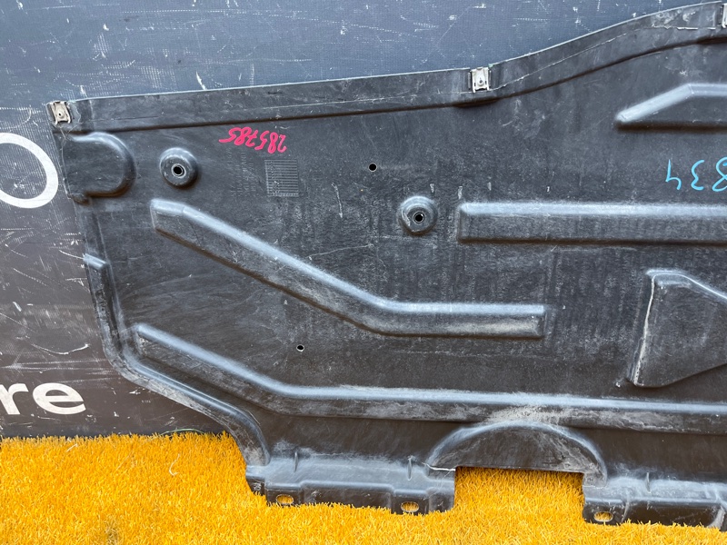 Защита днища кузова, 2000 рублей, Красноярск