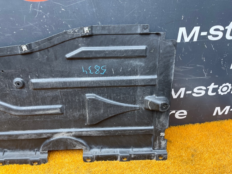 Защита днища кузова, 2000 рублей, Красноярск