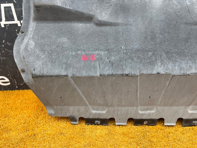 защита двигателя, 1800 рублей, Красноярск