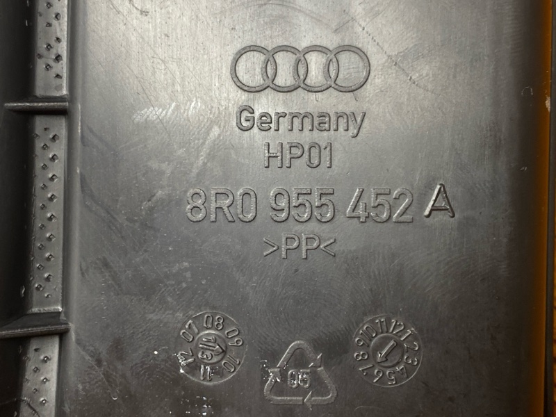 Горловина бачка омывателя, 250 рублей, Красноярск