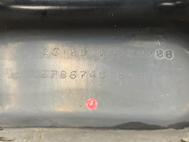 Балка акпп, 9000 рублей, Красноярск