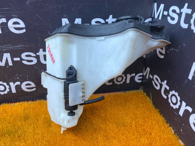 Бачок омывателя, 1000 рублей, Красноярск