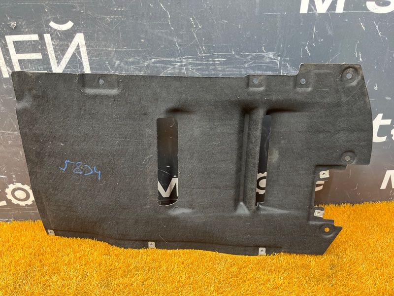 Защита днища кузова, 1000 рублей, Красноярск