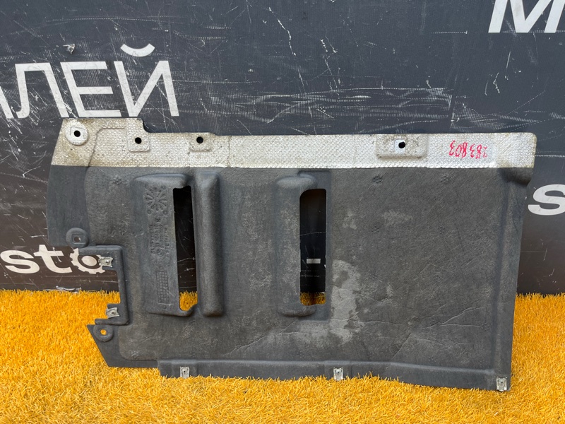 Защита днища кузова, 1000 рублей, Красноярск