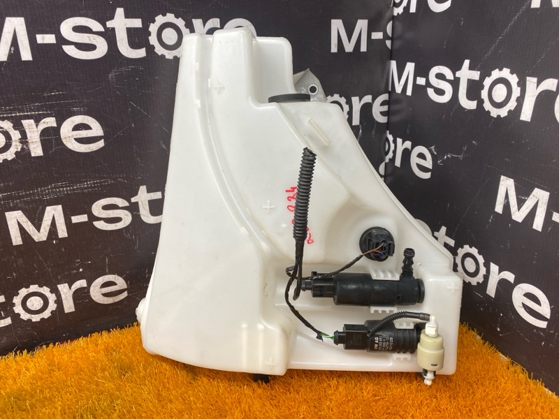 Бачок омывателя, 4200 рублей, Красноярск