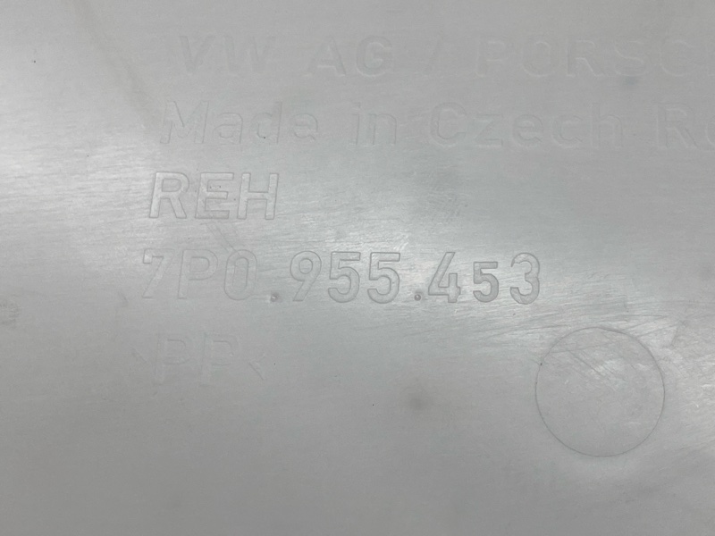 Бачок омывателя, 4200 рублей, Красноярск