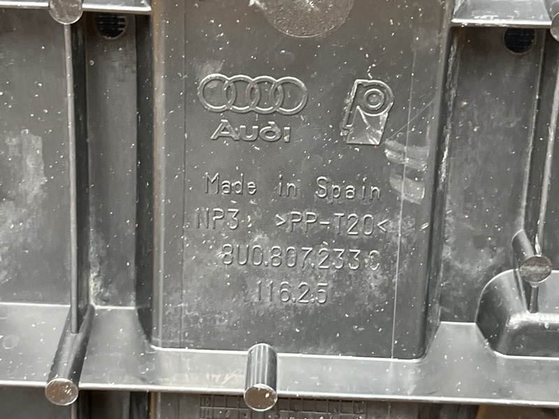 защита бампера, 3000 рублей, Красноярск