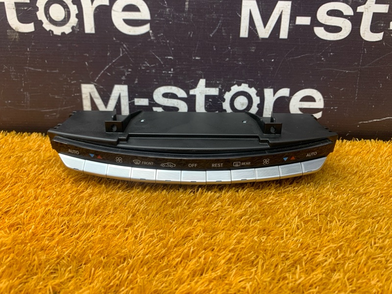 блок управления климат-контролем, 1500 рублей, Красноярск