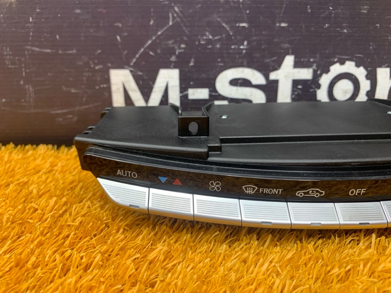 блок управления климат-контролем, 1500 рублей, Красноярск