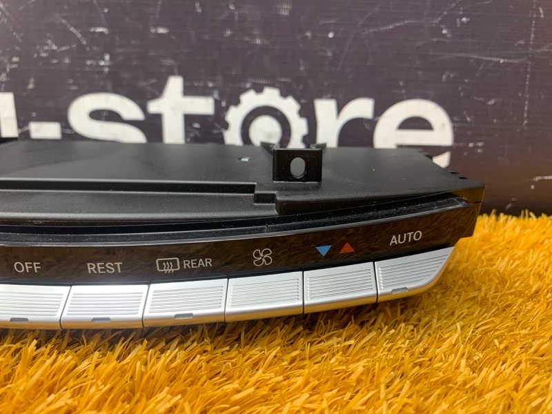 блок управления климат-контролем, 1500 рублей, Красноярск