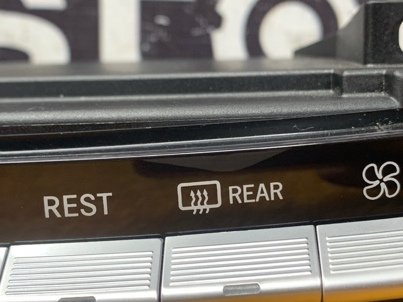 блок управления климат-контролем, 1500 рублей, Красноярск