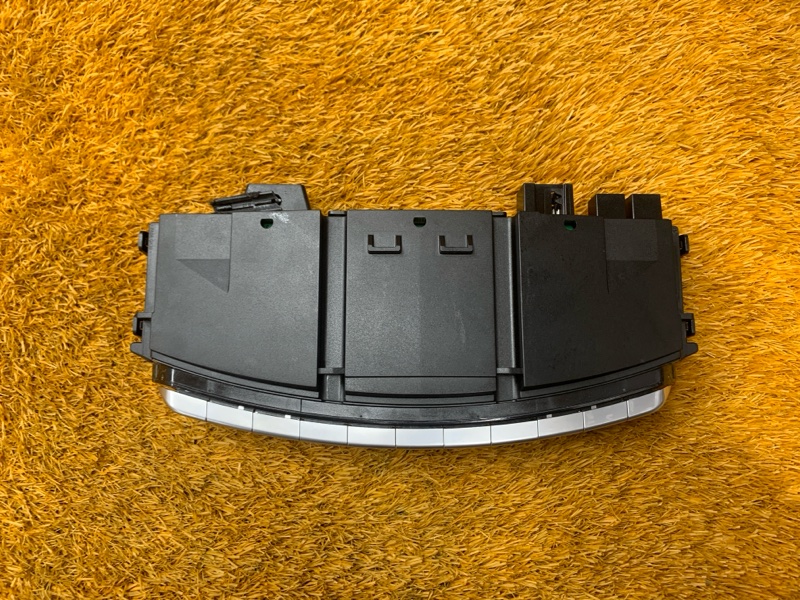 блок управления климат-контролем, 1500 рублей, Красноярск