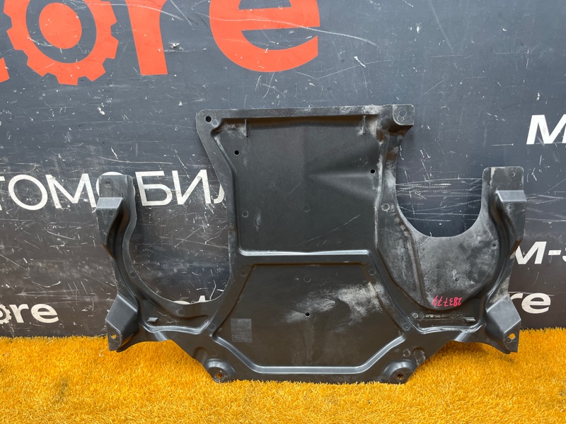 Защита АКПП, 1900 рублей, Красноярск