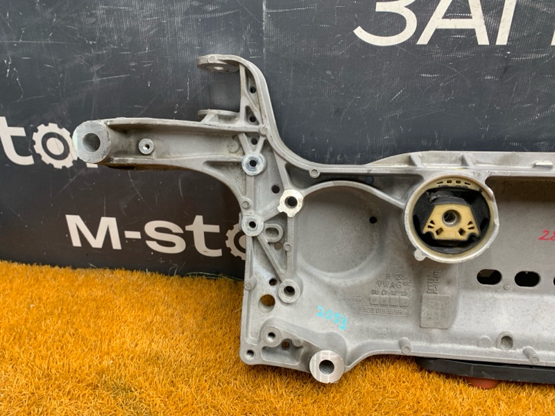 Балка поперечная (подрамник), 2500 рублей, Красноярск