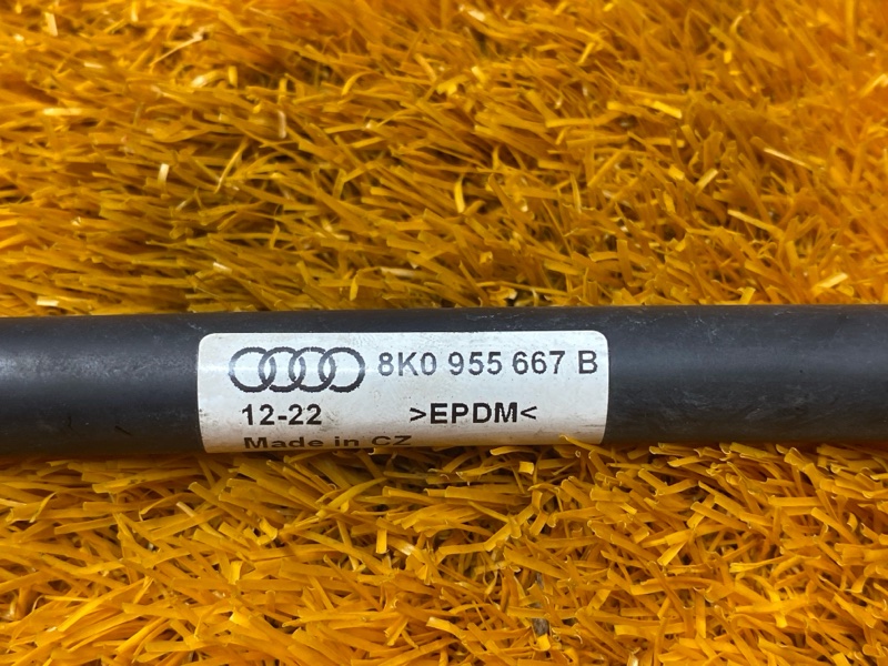 Шланг омывателя фар, 500 рублей, Красноярск