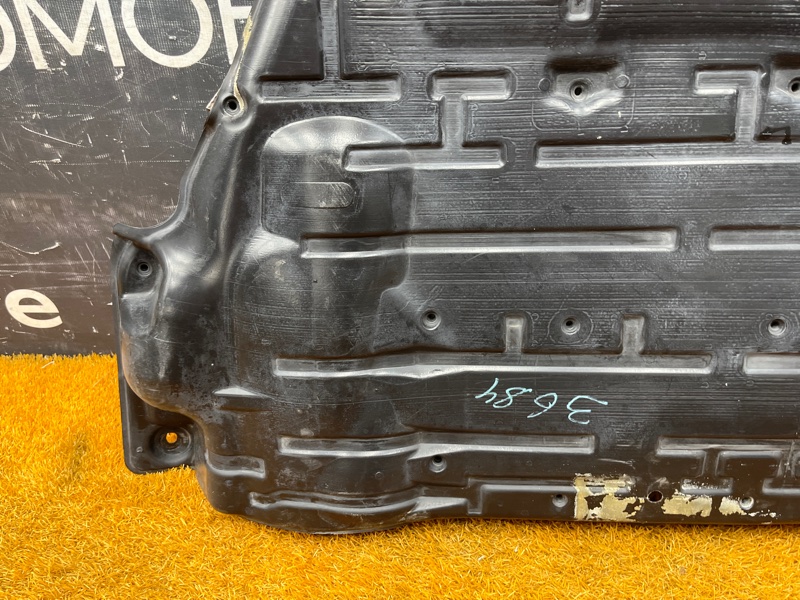 защита двигателя, 5000 рублей, Красноярск