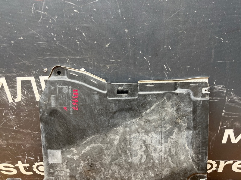 Защита днища кузова, 500 рублей, Красноярск