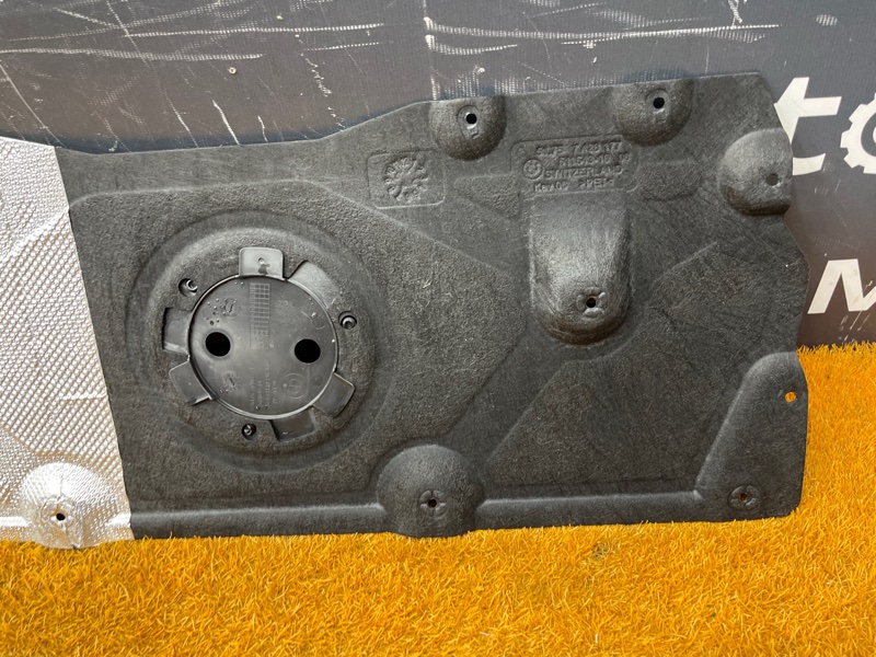 защита двигателя, 4000 рублей, Красноярск